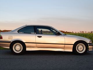 BMW 318 2.5 141кВ