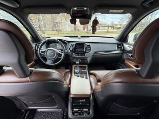 Volvo XC90 Inscription Polestar 2.0 177kW