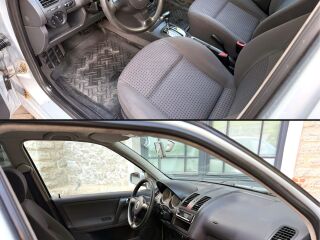Volkswagen Polo Comfort ATM 1.4 55kW