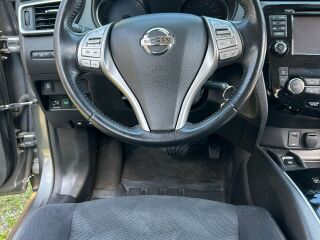 Nissan X-Trail 1.6 96кВ