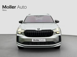 Skoda Kodiaq SportLine PLUS 1.5 TSI PHEV 150кВ