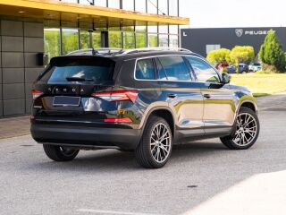 Skoda Kodiaq 2.0 TDI 110kW
