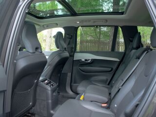 Volvo XC90 7s DARK Long Range Intelli PRO Wntr PRO 2.0 T8 PHEV Plug-In Recharge 335kW