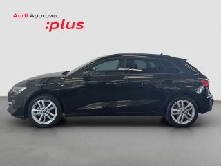 Audi A3 Sportback 35 TDI 2.0 110kW