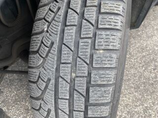 BMW X3 X-Drive 2.0 D 140kW