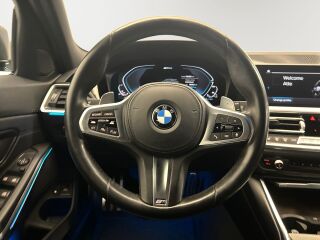 BMW 330 e Touring M-Pakett 2.0 215kW