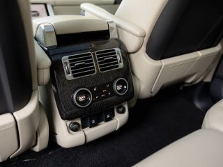 Land Rover Range Rover Autobiography 4.4 SDV8 250kW