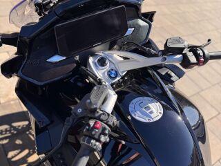 BMW K 1600 GTL 118kW