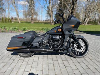 Harley-Davidson Road Glide Special V2 114ci M8 70kW