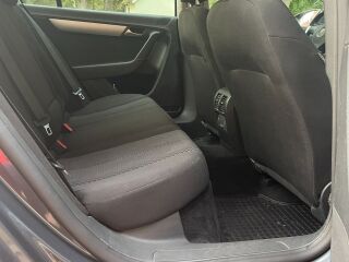 Volkswagen Passat 1.4 90kW