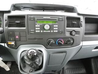 Ford Transit MULTILIFT 2.4 TDI 103kW