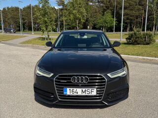 Audi A6 3.0 160kW