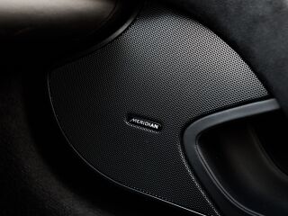 McLaren 650S Le Mans 3.8 V8 478kW
