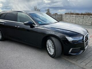 Audi A6 45 TDI Quattro HD Matrix Bang Olufsen 3.0 V6 TDI 170kW