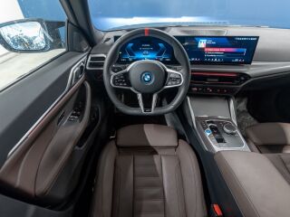 BMW i4 M60 442kW