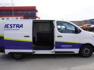 Citroen Jumpy 2.0 106kW