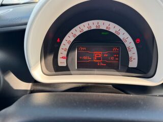 Smart Forfour 41kW