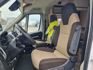 Citroen Giottiline Giottivan/Privelege/rapido 2.2 88kW