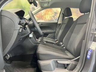 Volkswagen T-Cross LIFE 1.0 70kW
