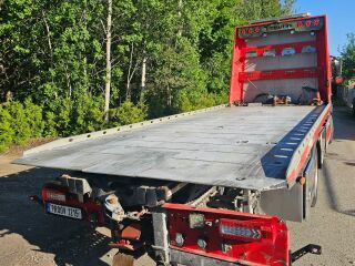 Volvo FM 330 250kW