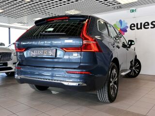 Volvo XC60 AWD INSCRIPTION EXPRESSION INTELLI MY22 2.0 T6 Twin engine Plug-in LONG RANGE 293kW