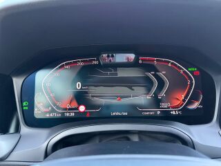 BMW 320 xDrive 2.0 140kW