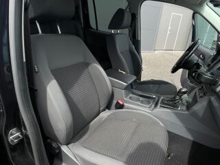 Volkswagen Amarok 4Motion N1 2.0 132kW