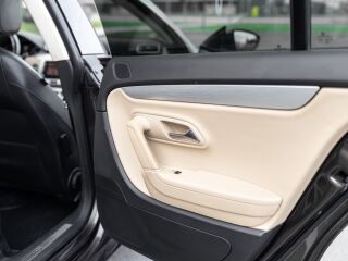 Volkswagen Passat CC Individual Facelift Edition 2.0 125кВ
