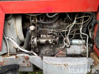 Massey Ferguson MF575 6.0 R4