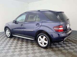 Mercedes-Benz ML 350 Luxury ATM 3.5 200кВ