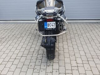 BMW R 1250 GS Adventure