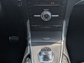 Ford S-MAX ST-Line Safety Wntr 2.0 Ecoblue MY2020 140kW