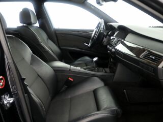 BMW 523 Sportpakett Facelift 2.5 140kW