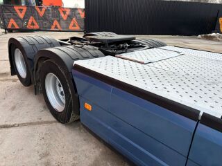 Volvo FH 500 6x2 375kW
