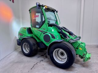Avant 860i GT 1.9 42kW