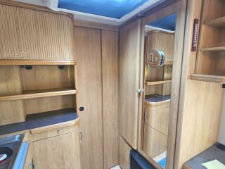 Hobby Excellent 540 UL