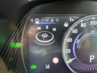 Lexus UX 250h 2.0 112kW