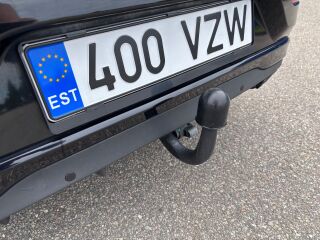 Volvo V40 City Safety 1.6 D2 84kW