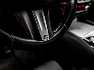 BMW 520 d M-sportpakett Shadowline 2.0 140kW