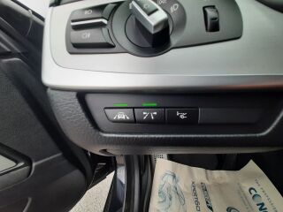 BMW 520 M-Pakett xDrive 2.0 140кВ