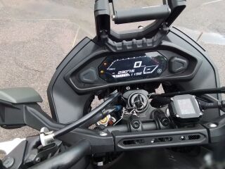 Yamaha Tracer 7GT 54kW
