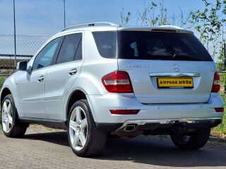 Mercedes-Benz ML 350 Grand Edition 3.0 170kW