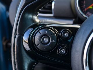 MINI Clubman SD ALL4 2.0 R4 140кВ