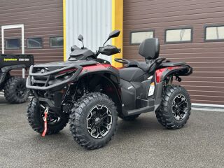 Can-Am Outlander MAX XT 850 T ABS 2026