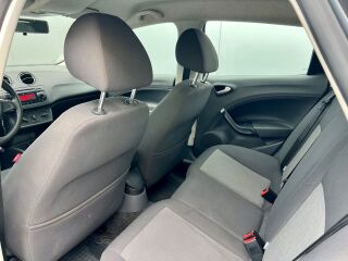 SEAT Ibiza 1.2 77кВ
