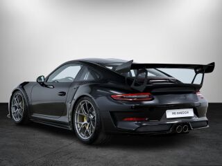 Porsche 911 GT3 RS 4.0 383кВ