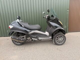 Piaggio MP3 400 24kW