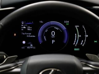 Lexus NX 450h+ AWD Business Plus 2.5 Plug In Hybrid 136kW