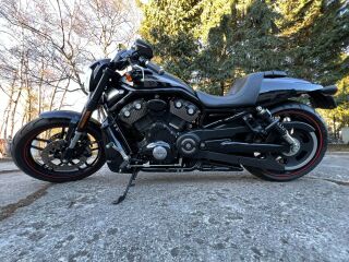 Harley-Davidson VRSCDX Night Rod Special 90кВ