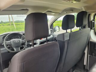 Toyota ProAce L3 Long Crew Cab 2.0 90кВ